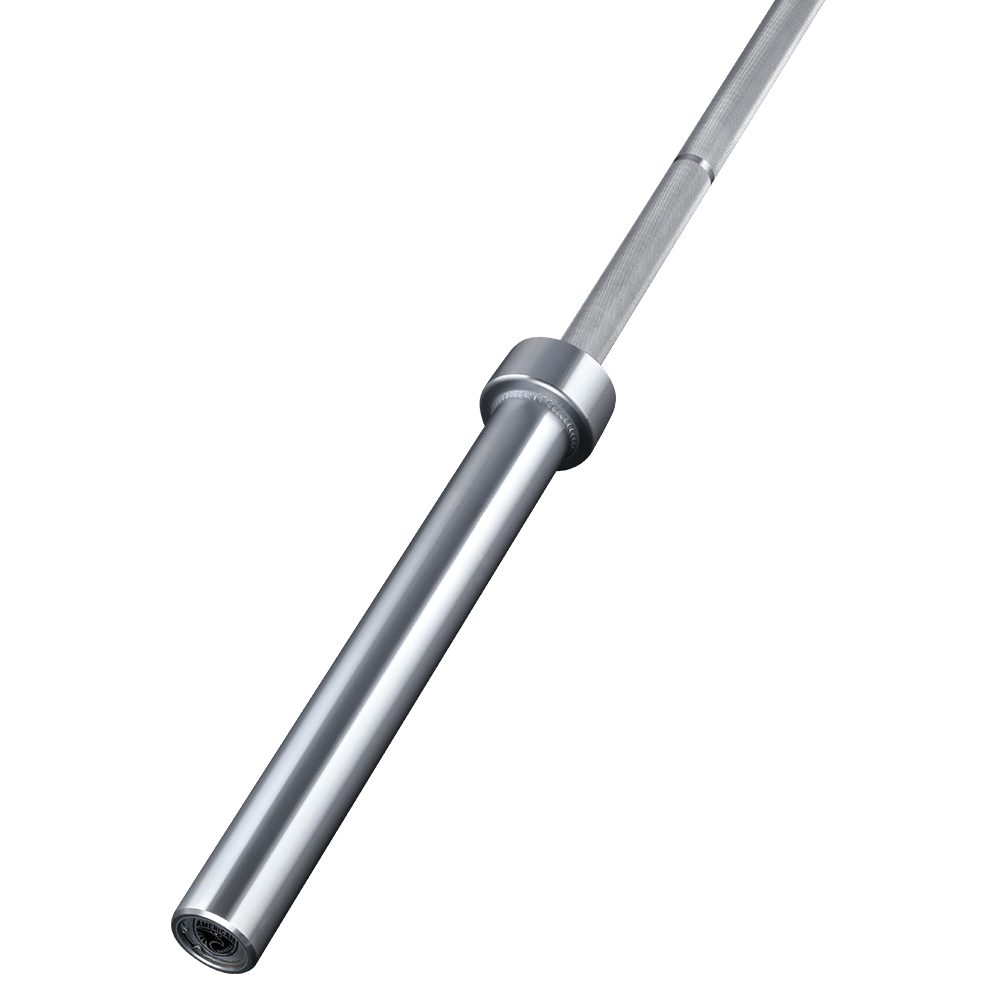 Performance Bearing Bar - American Barbell, Bars