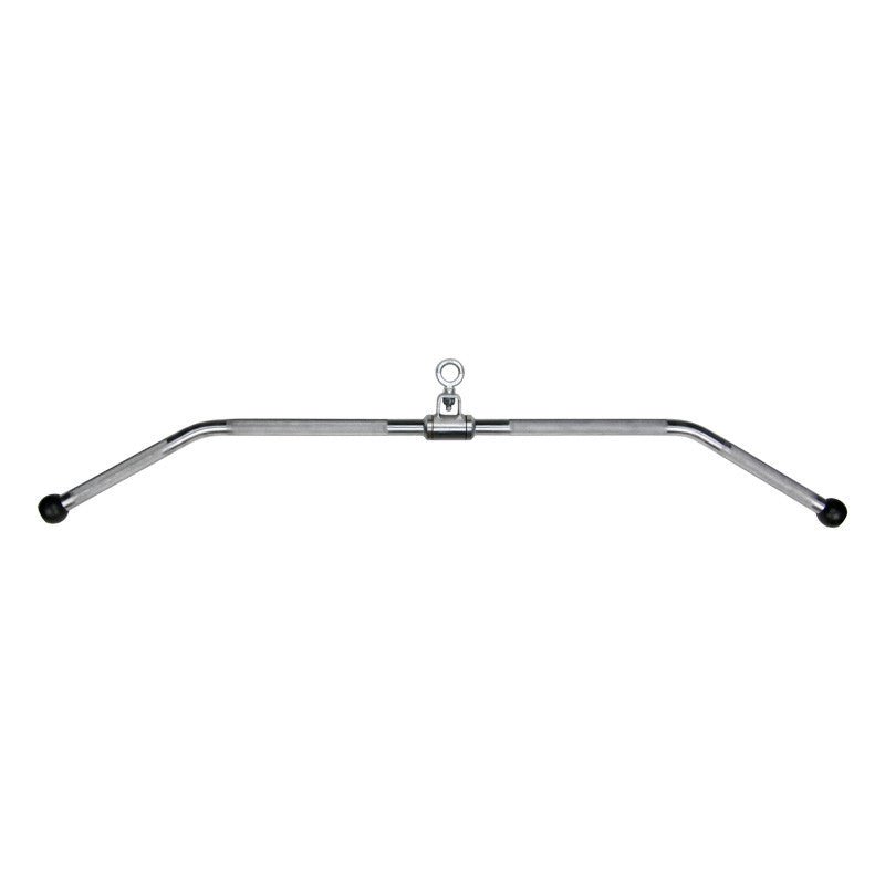 Revolving Lat Pulldown Bar Cable Attachment - American Barbell, Cable Attachments
