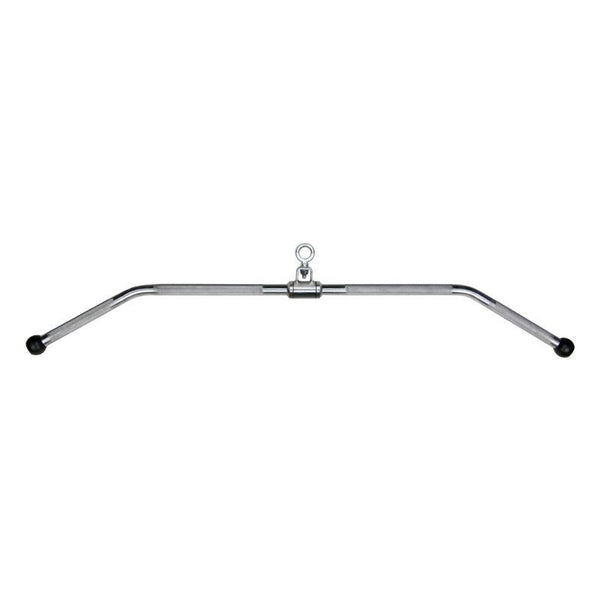 アメリカンバーベル　ラットプル Revolving Lat Pulldown Bar Cable Attachment – American Barbell