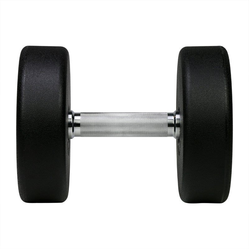 Series I Commercial Grade Urethane Dumbbells - American Barbell, Commercial Weights