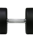 Series I Commercial Grade Urethane Dumbbells - American Barbell, Commercial Weights