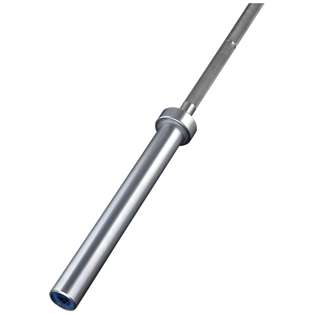 SS Precision Training Bar – American Barbell