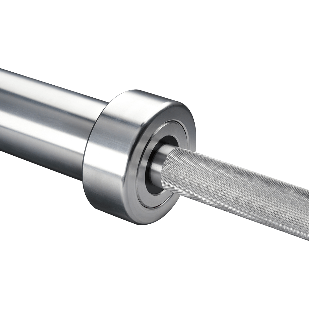 SS Precision Training Bar - American Barbell, Bars