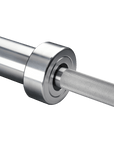 SS Precision Training Bar - American Barbell, Bars