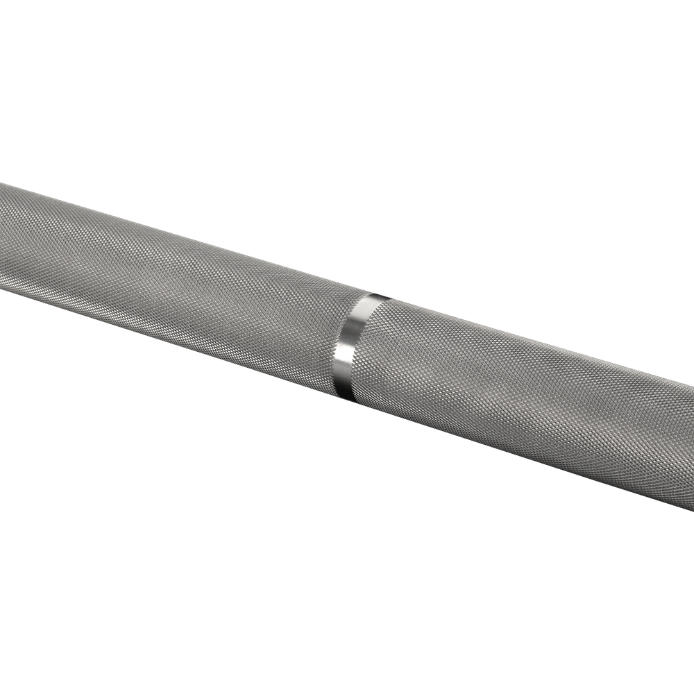 Stainless Bearing Bar (Comp. Spec.) - American Barbell, Bars