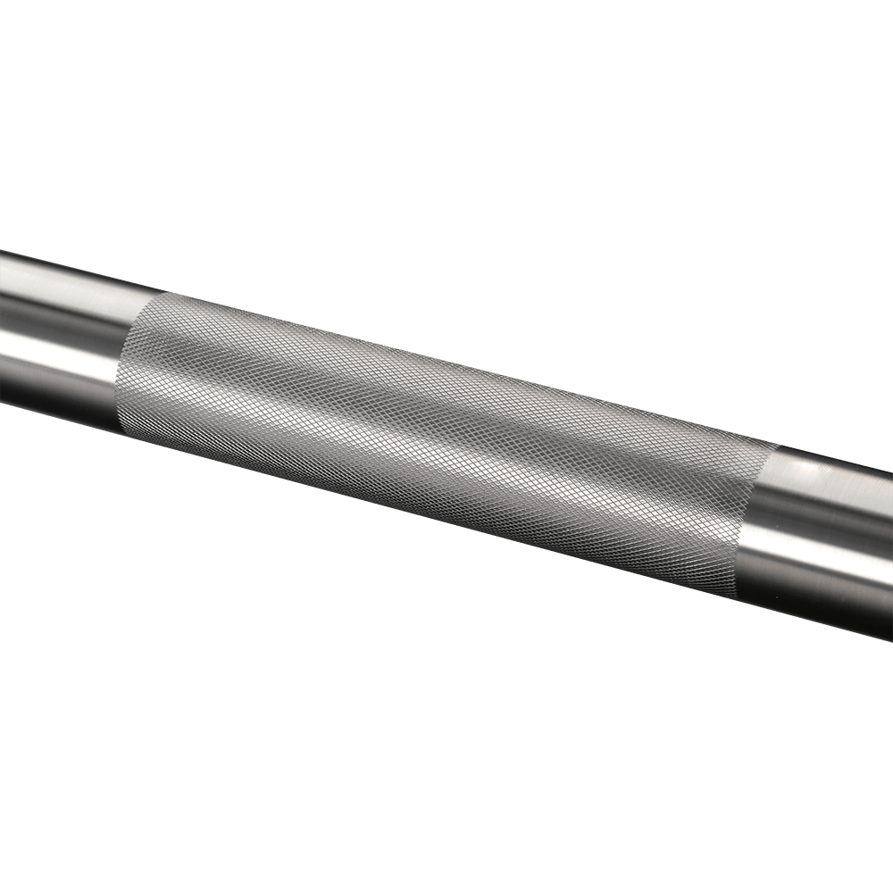 Stainless Bearing Bar (Comp. Spec.) - American Barbell, Bars
