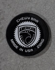 Stainless Steel IPF Power Lifting Chewy Bar - American Barbell, Bars