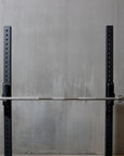 Stainless Steel IPF Power Lifting Chewy Bar - American Barbell, Bars
