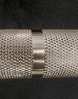 Stainless Steel IPF Power Lifting Chewy Bar - American Barbell, Bars