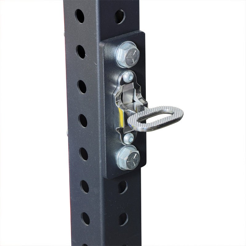 Step Attachment - American Barbell, Rack &amp; Rig 3x3 Accessories