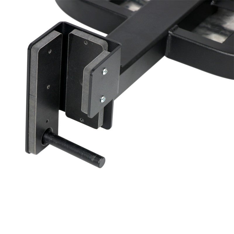 Step Up Attachment - American Barbell, Rack &amp; Rig 3x3 Accessories
