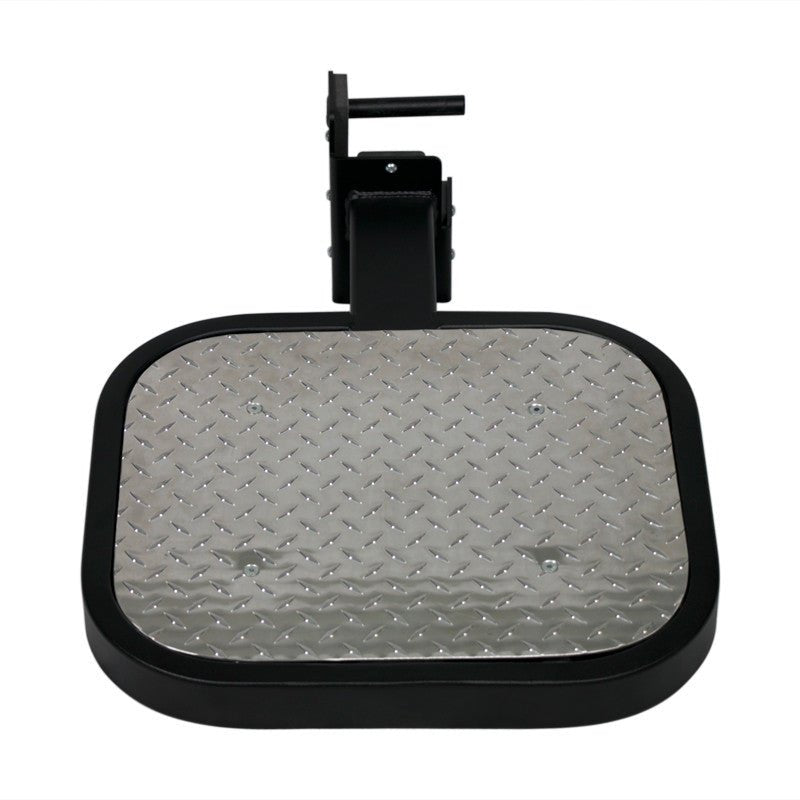 Step Up Attachment - American Barbell, Rack &amp; Rig 3x3 Accessories