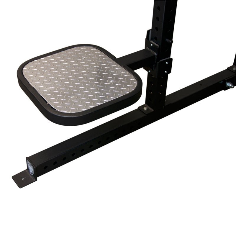 Step Up Attachment - American Barbell, Rack &amp; Rig 3x3 Accessories